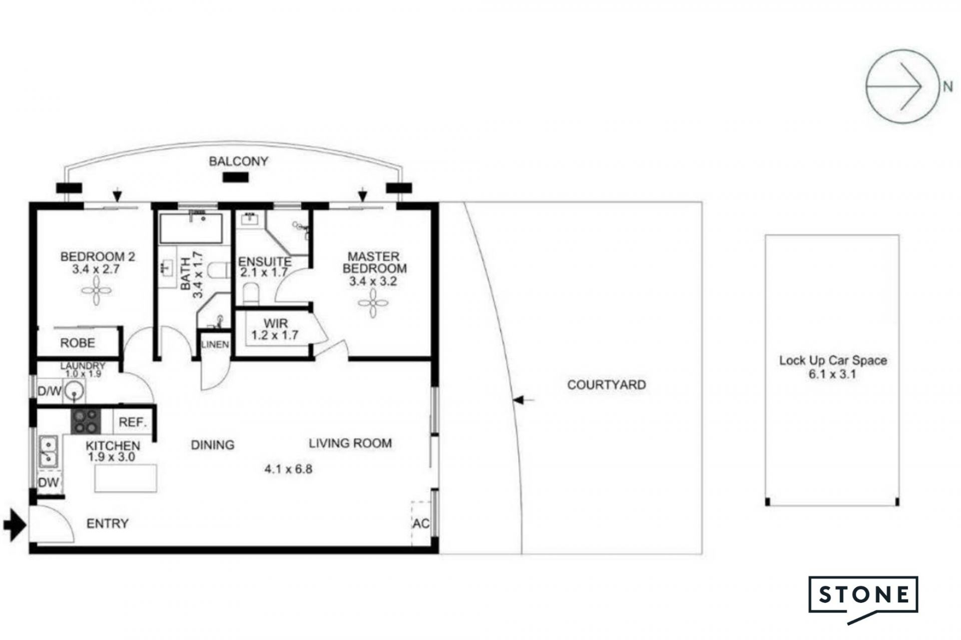 1/46-50 Brickfield Street, North Parramatta, North Parramatta - Thumbnail 7