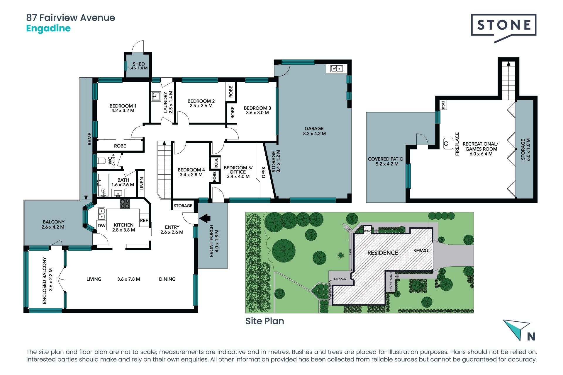 Classic family home with immense future potential