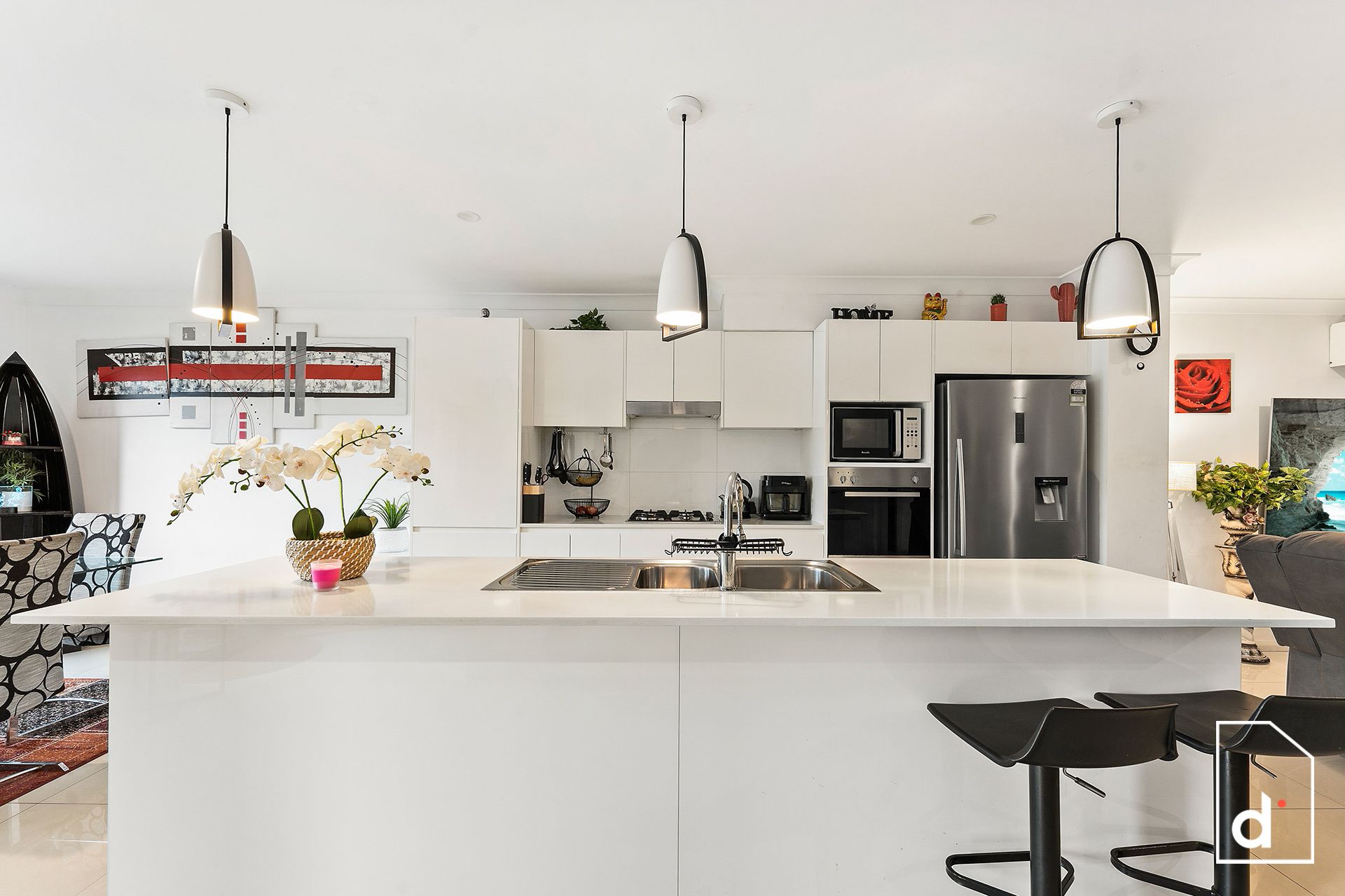 24 Saltwater Circuit, Kanahooka NSW