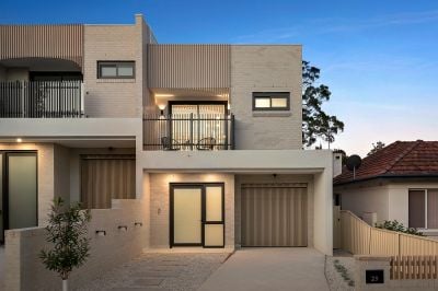 Arncliffe 29A Somerville Street