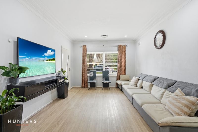 4 Edna Avenue, Toongabbie