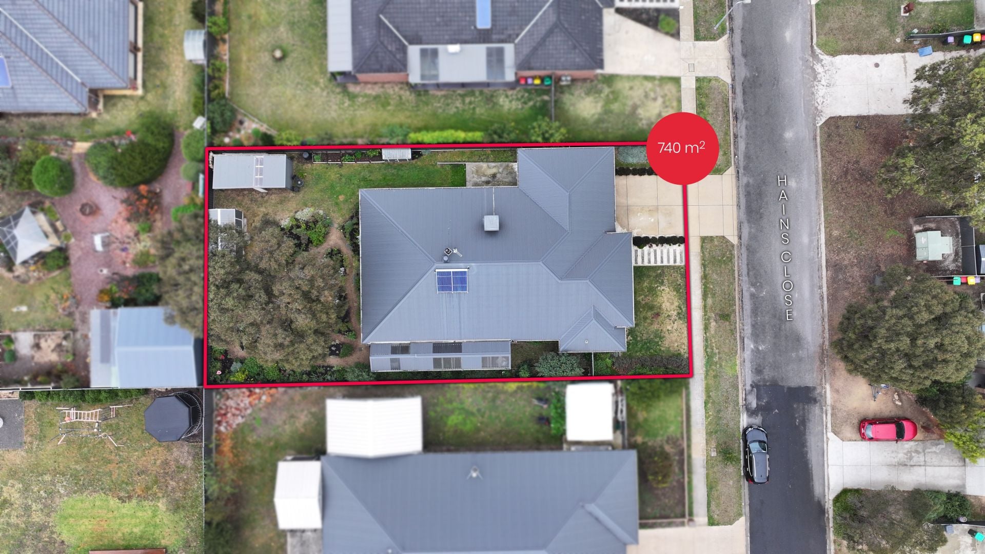 15 Hains Close, Beaufort, Beaufort - Thumbnail 4