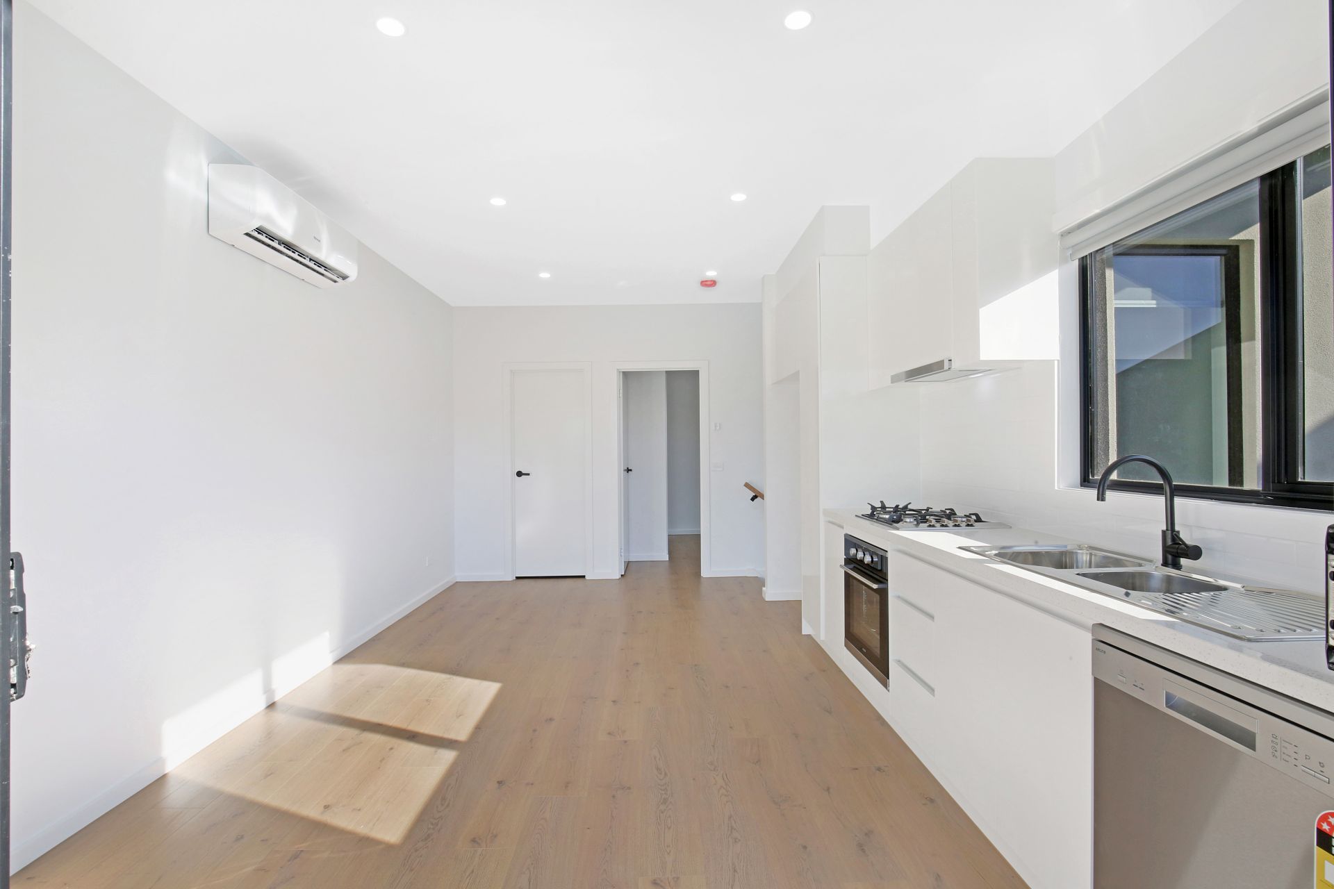 Modern Home in a Great Location – Move In Ready!