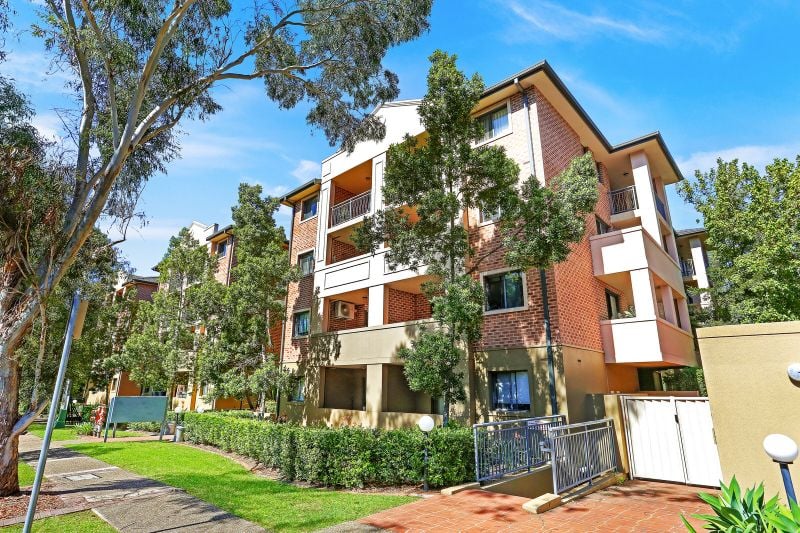 34/6-14 Park Street SUTHERLAND 2232