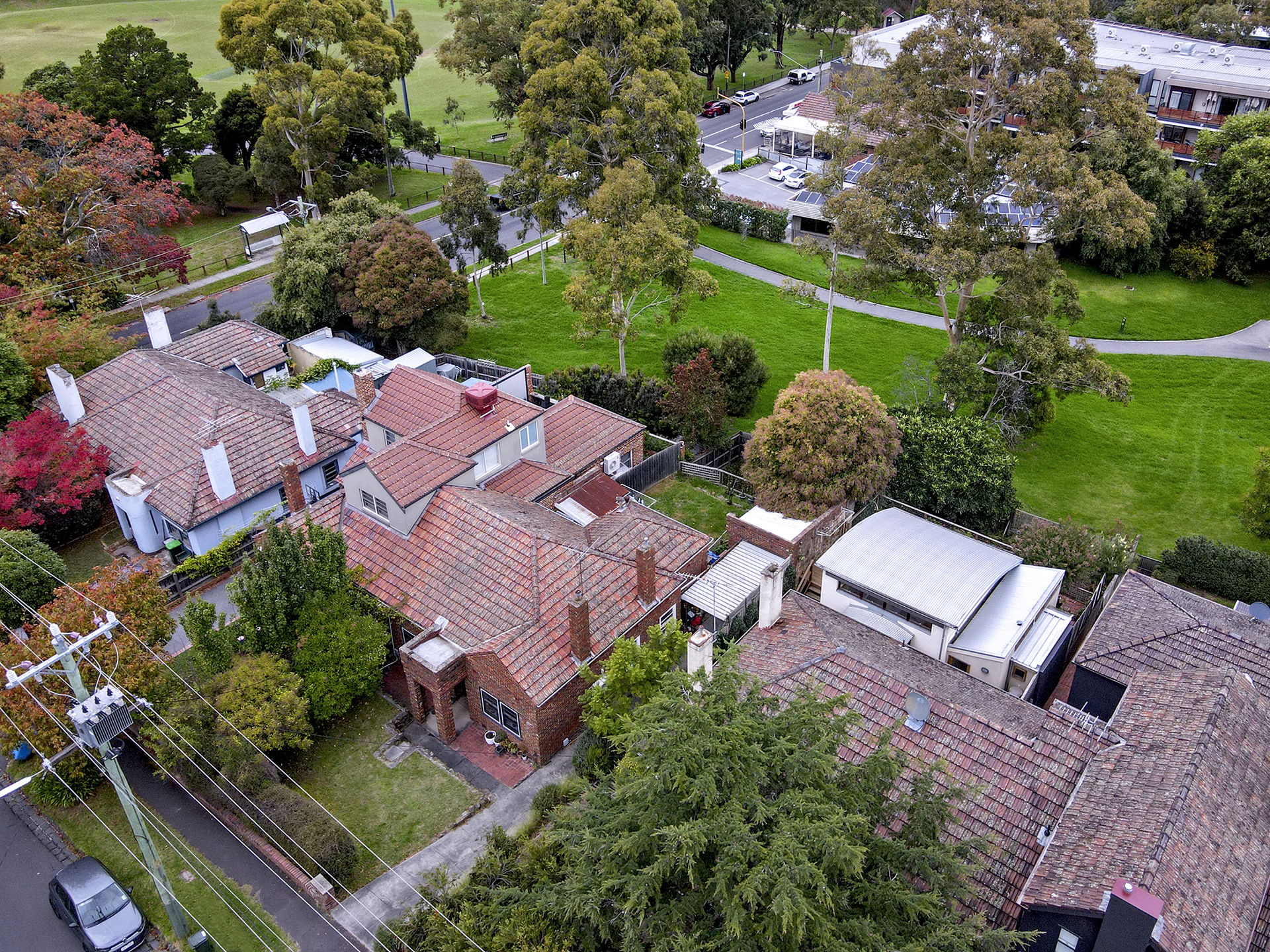 96 VALLEY PRD GLEN IRIS VIC, Glen Iris - Thumbnail 7