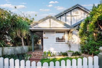 36 Lang Street, Mosman, Mosman - Thumbnail 2