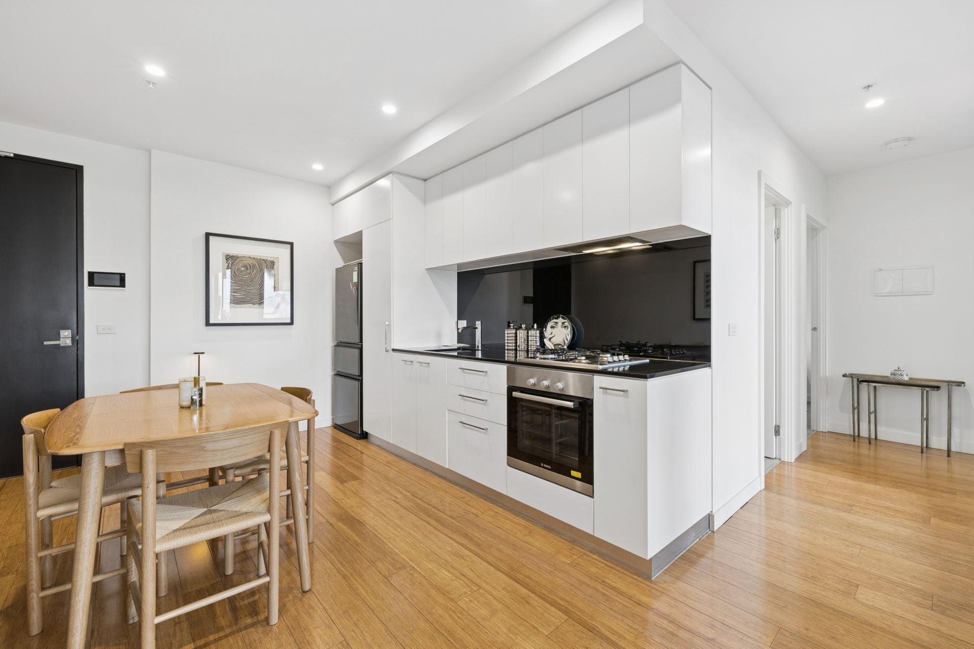 An Inner City Dream For The First Home Buyer, Down-Sizer Or Investor