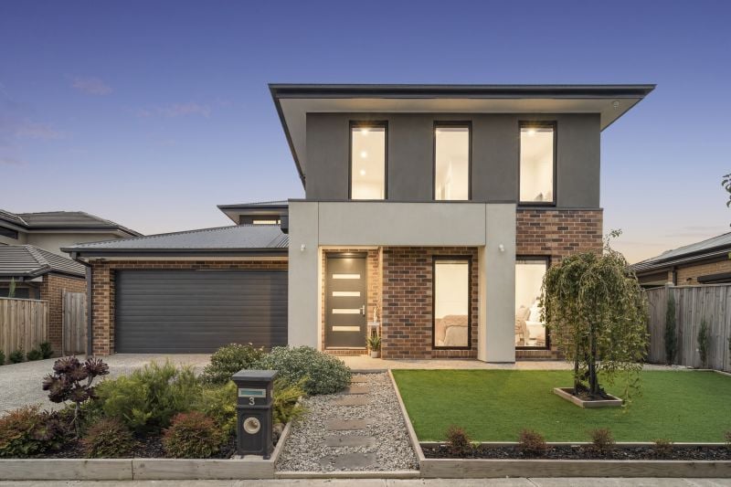 3 Grape Way, Wollert