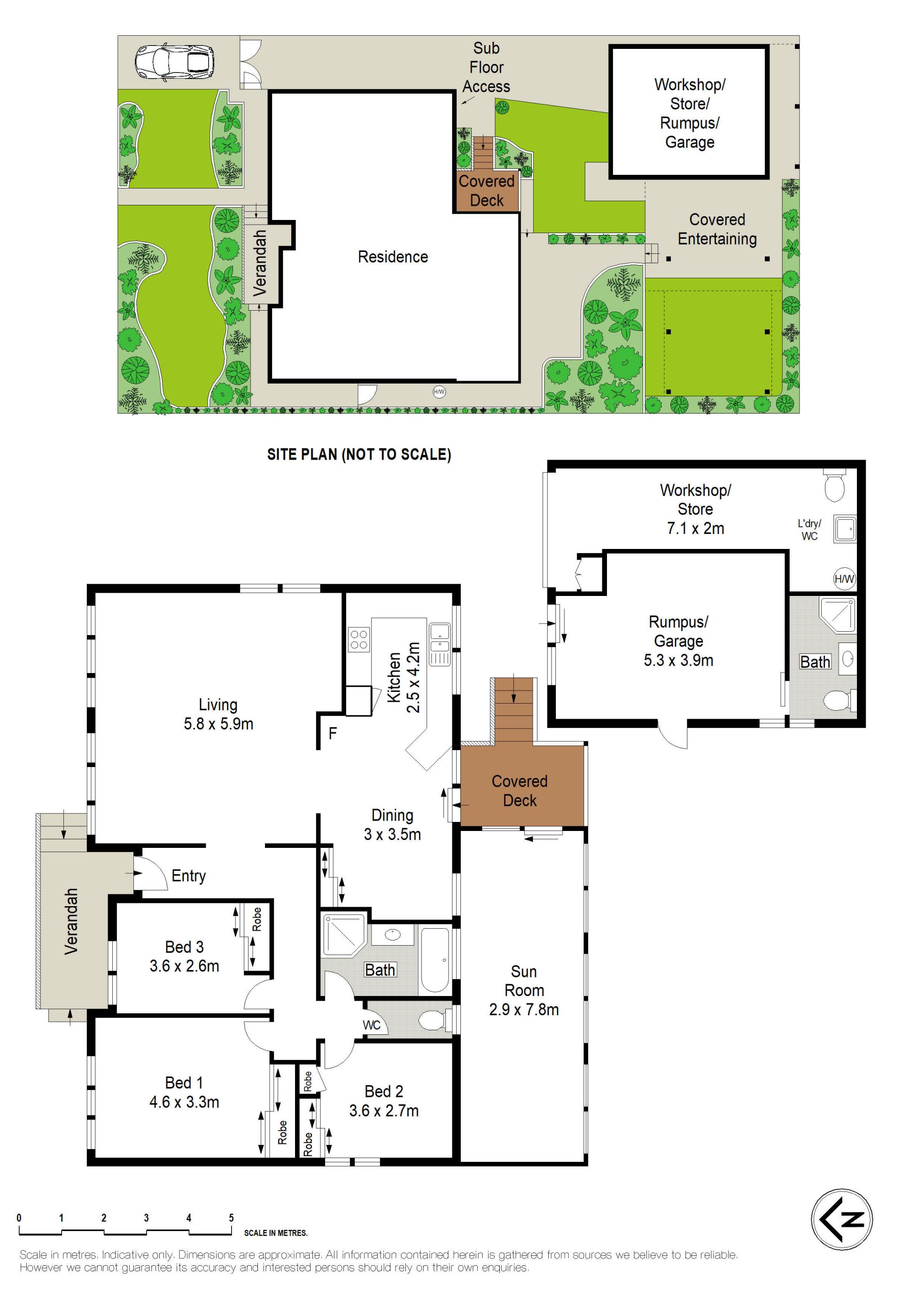 Ideal Home For Growing Families
