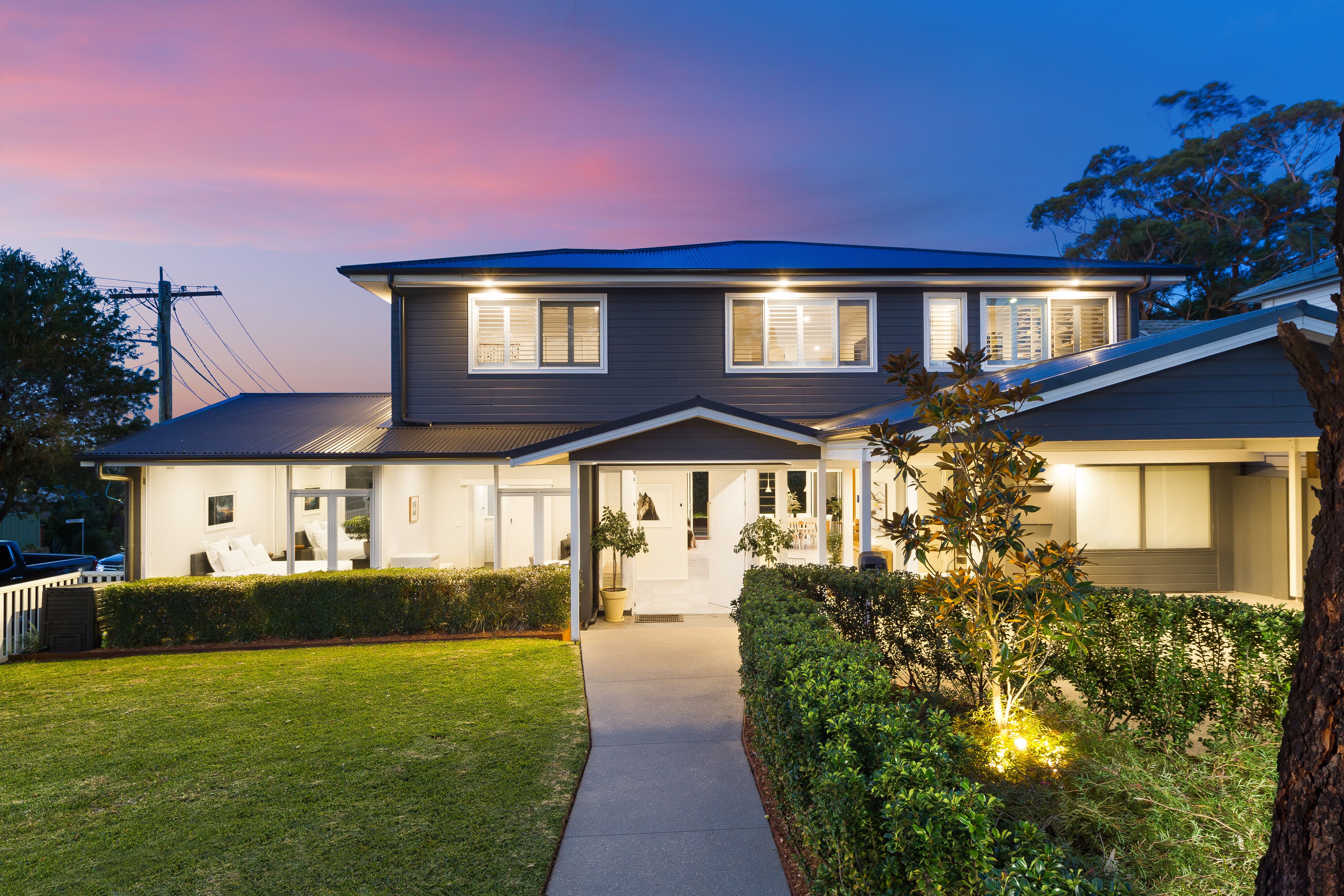 5 Immarna Avenue LILLI PILLI 2229