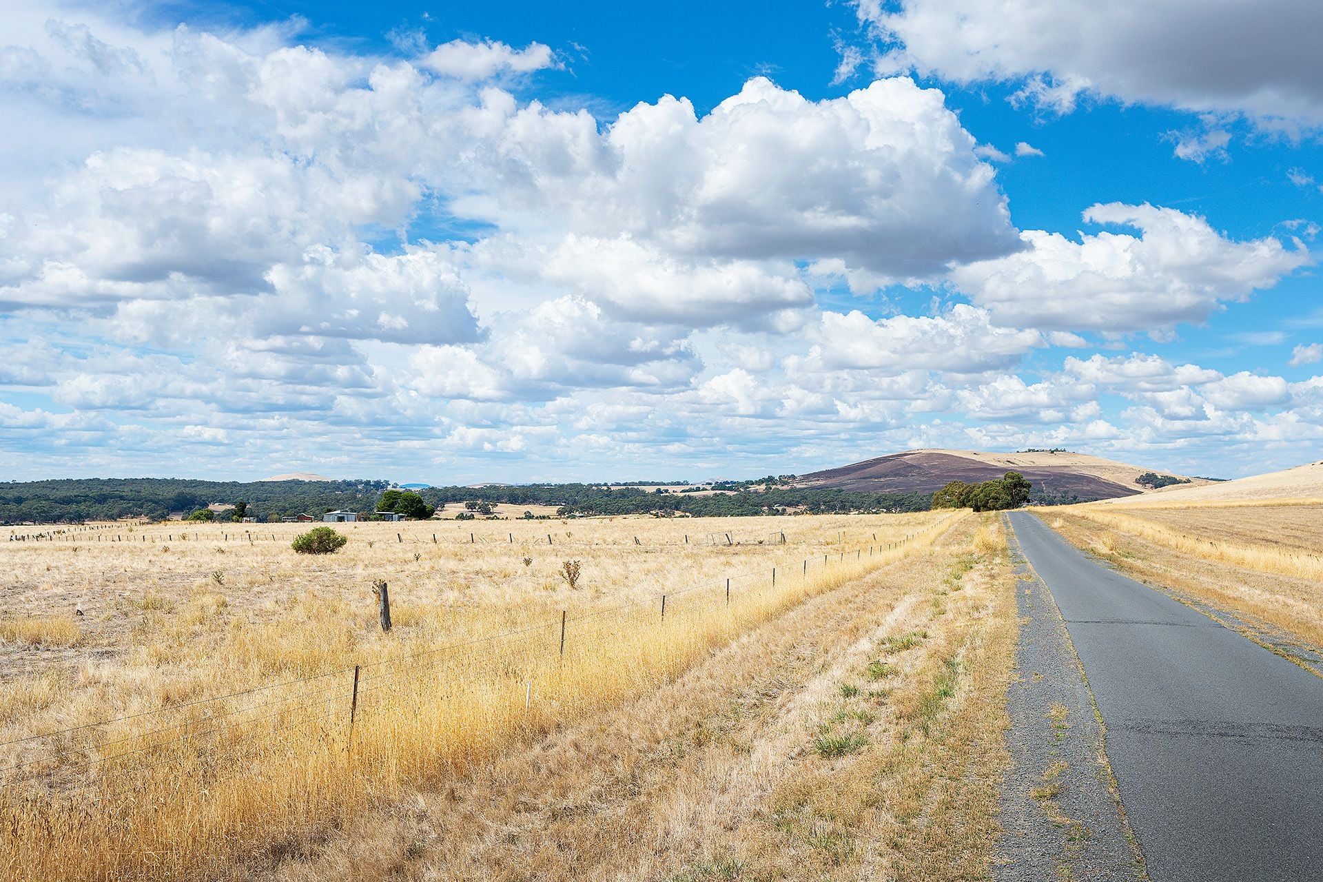 Lot 30/ Mt Greenoch Road, Red Lion VIC 3371