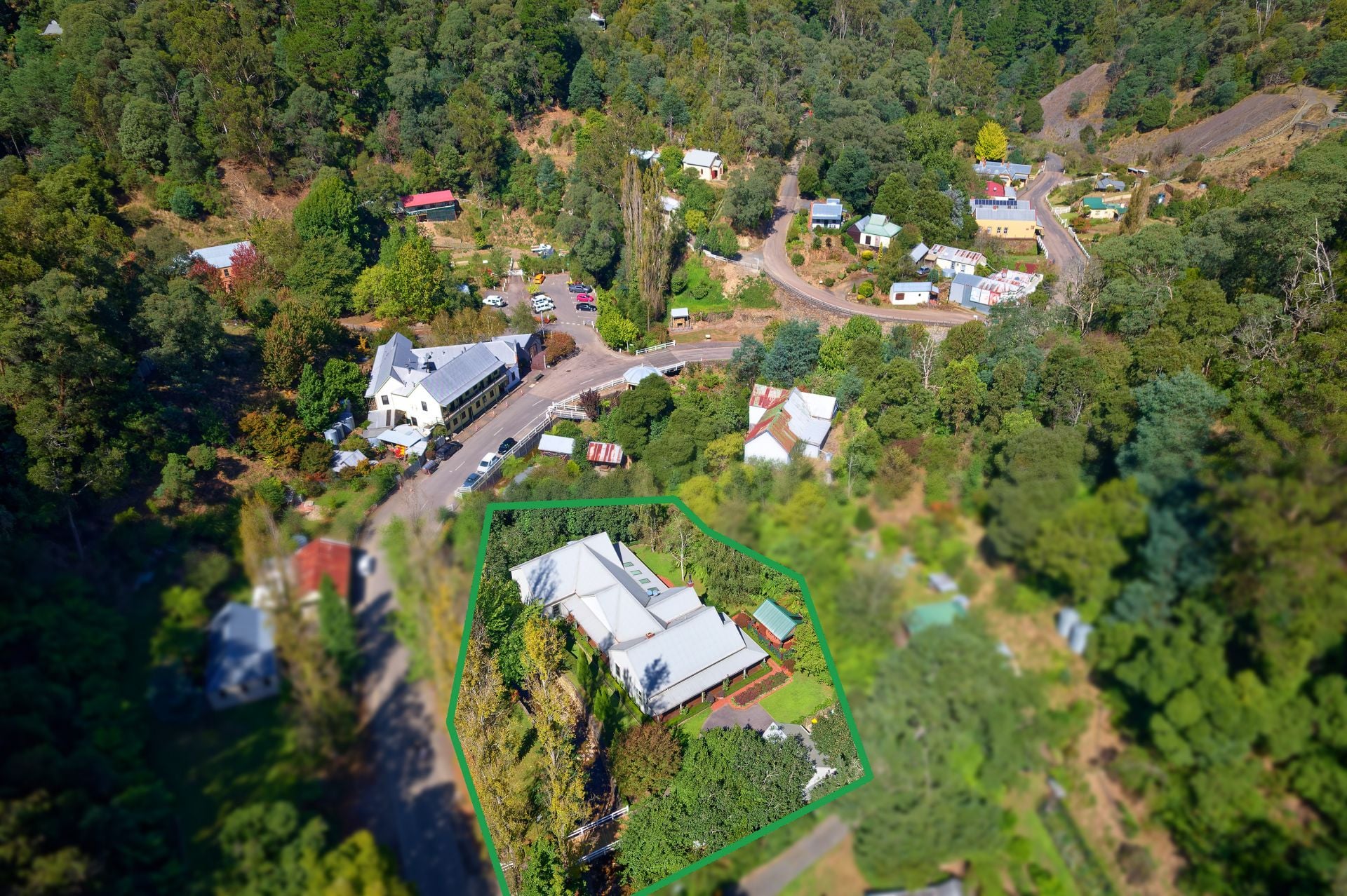 131 Main Road, Walhalla VIC, Walhalla - Thumbnail 5