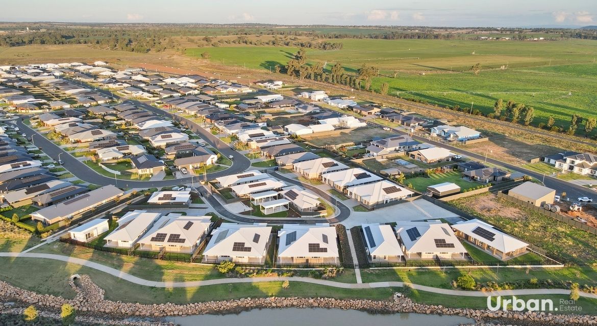 Dubbo 31 Magenta Circuit