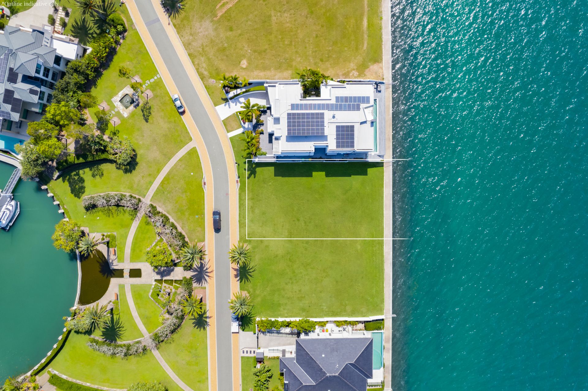 11 Parklane Terrace, Sovereign Islands QLD 4216, Sovereign Islands - Thumbnail 6