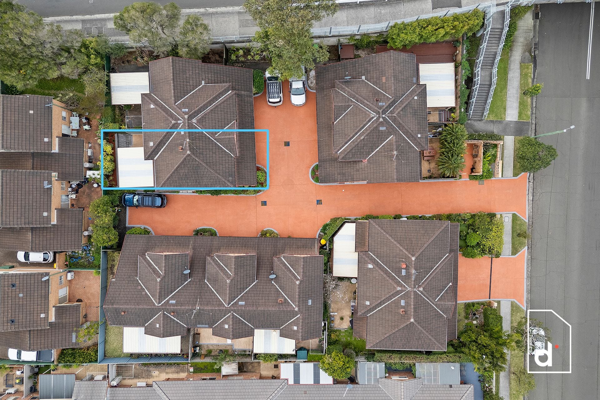 6/2 Clifford Street, Fairy Meadow NSW