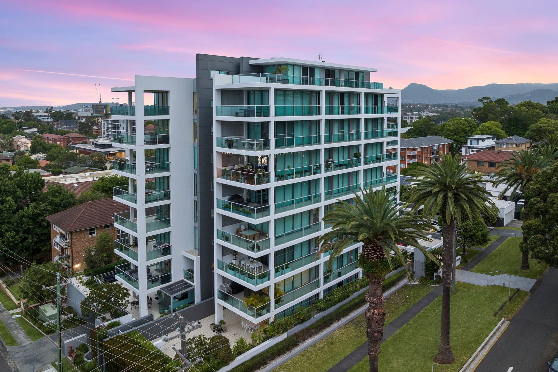 15/19-21 Gipps Street, Wollongong NSW, Wollongong - Image 1