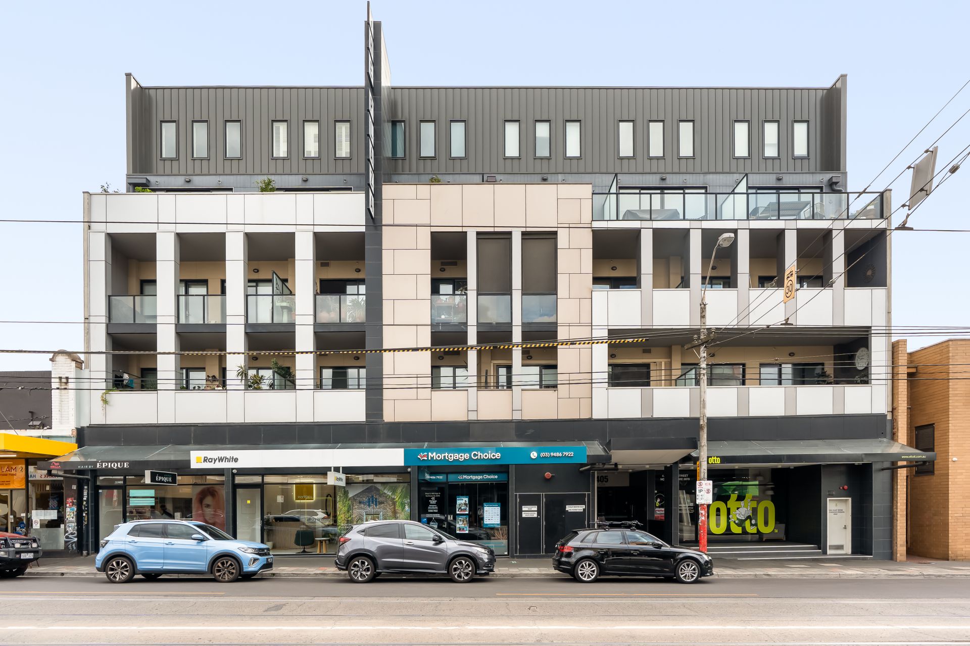 Turnkey Office in the Heart of Northcote - Ready When You Are