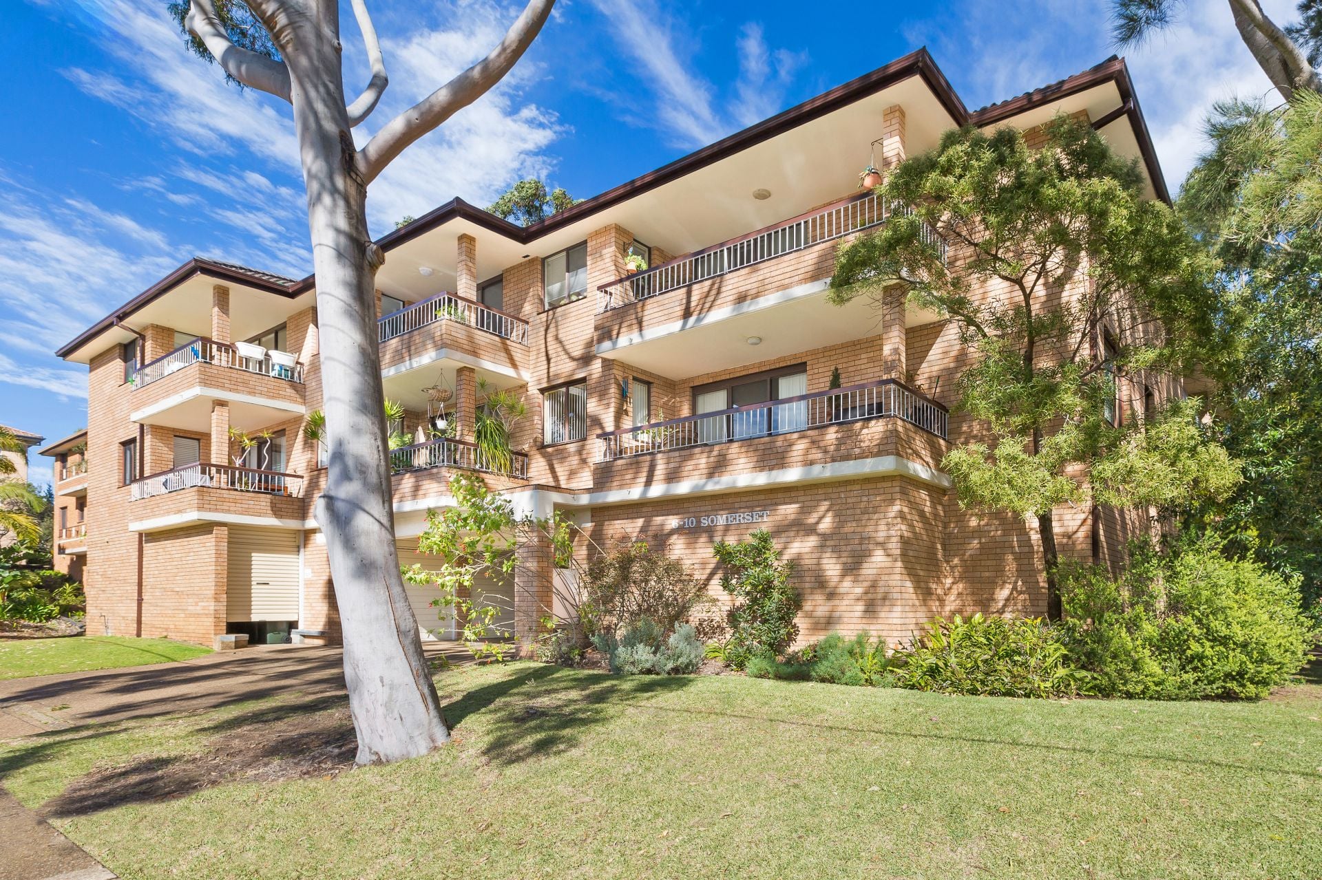 5/6-10 Lewis Street, Cronulla, Cronulla - Thumbnail 2