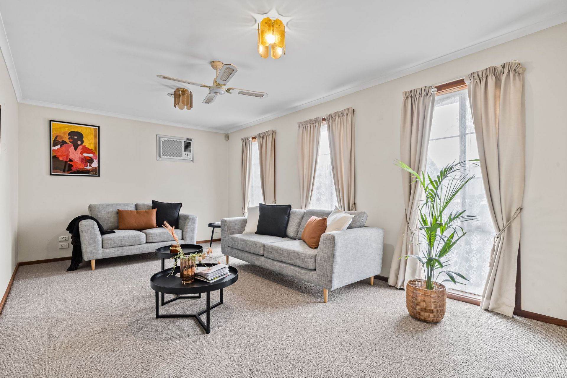 Stylish, Spacious & Superbly Located