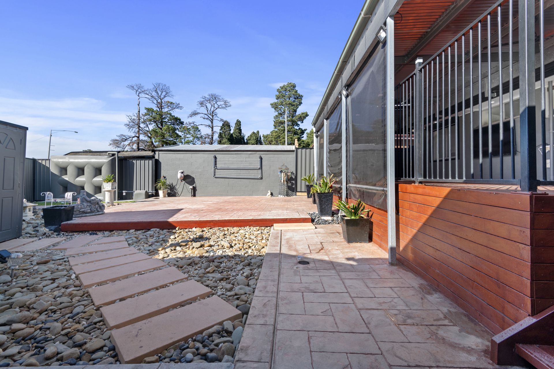 Family Home