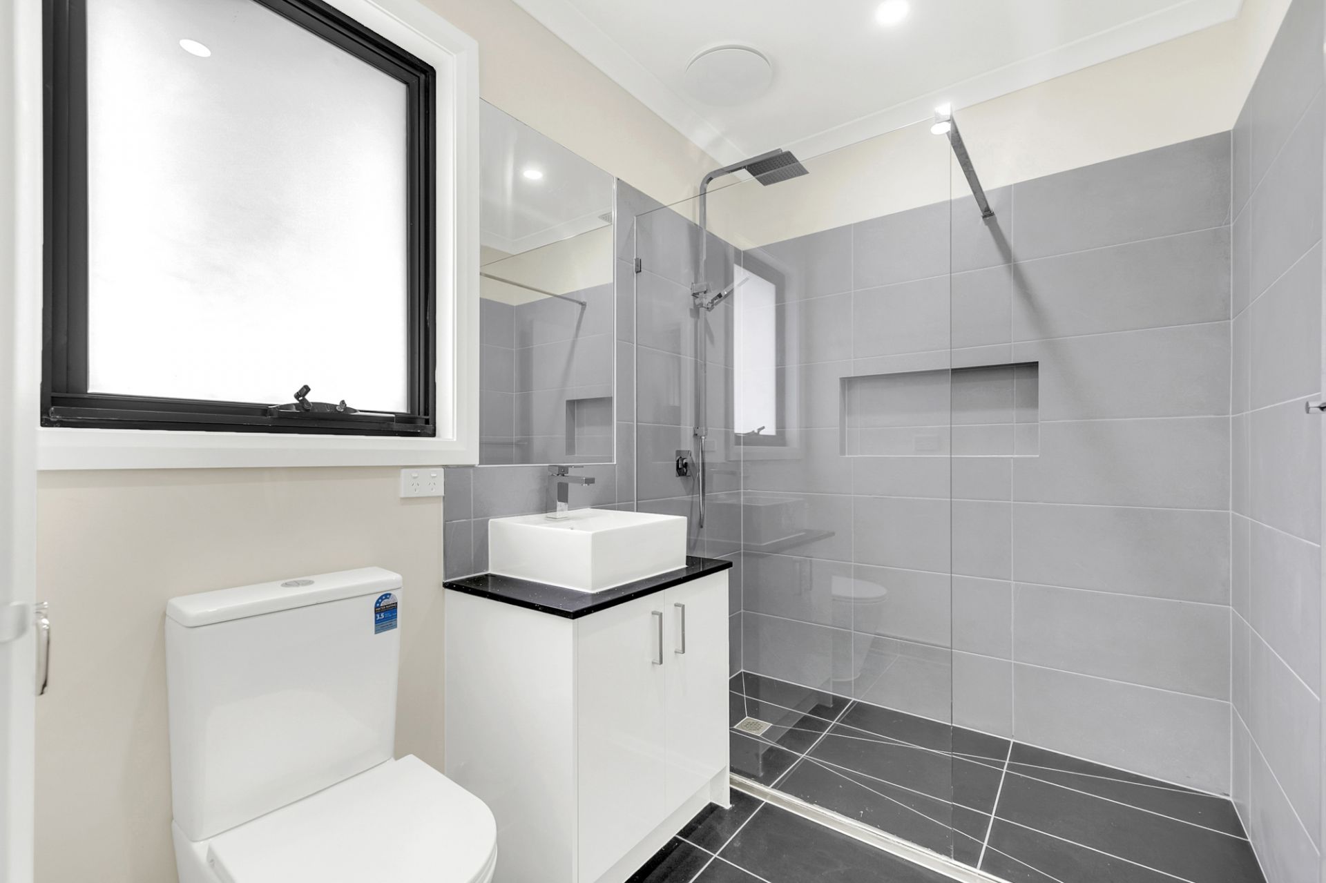 Space, Style & Comfort