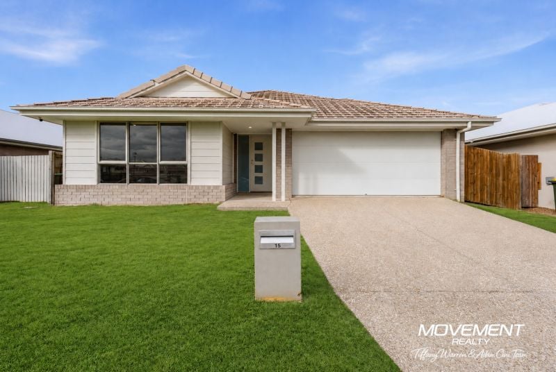 15 Pine Street Caboolture South QLD, Caboolture South - Image 1