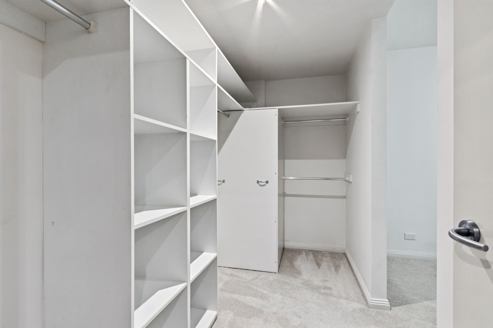 Chic 2-Bedroom at Excelsior Apartments