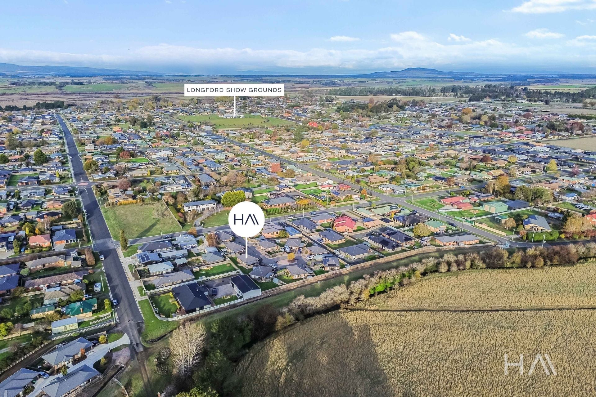 8/50 Burghley Street Longford, Longford - Image 1
