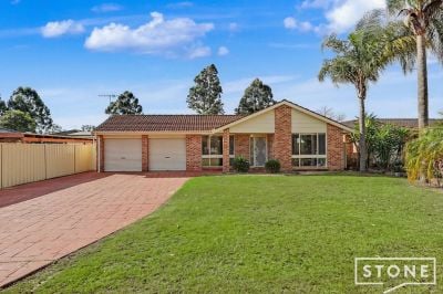 Bligh Park 6 Coley Place