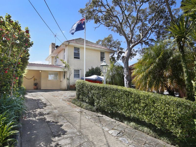 134 Nicholson Parade CRONULLA 2230