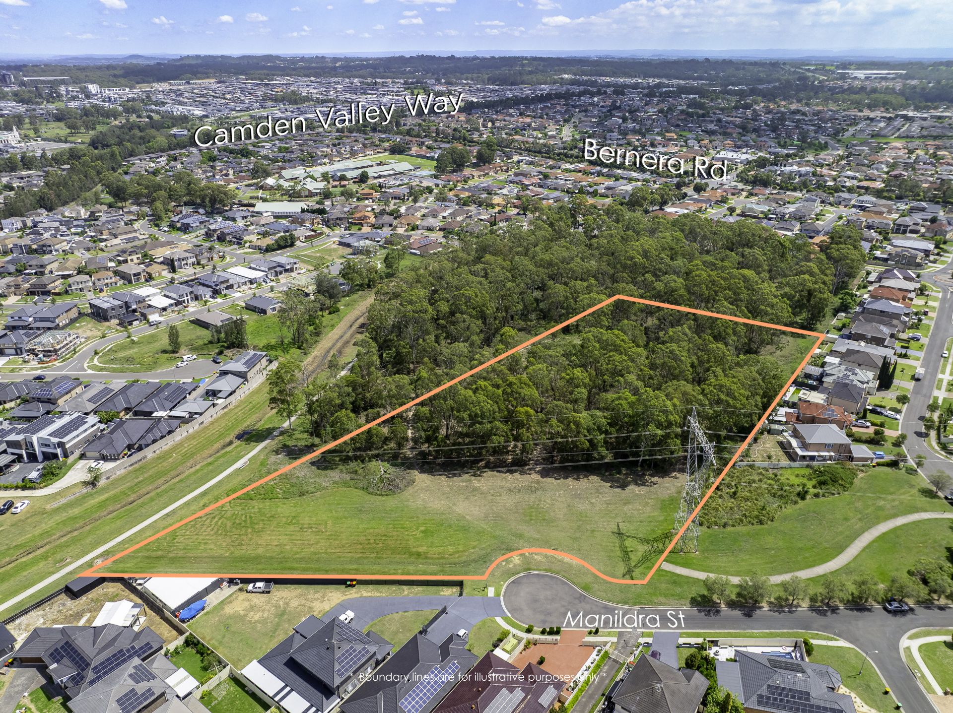 44 Manildra Street, PRESTONS, Prestons - Thumbnail 4
