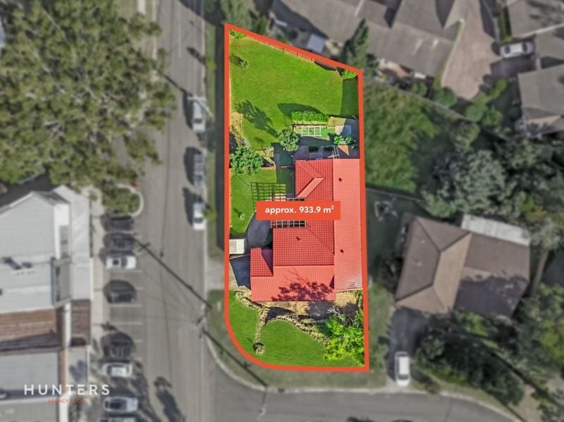 8 Bells Road, Oatlands