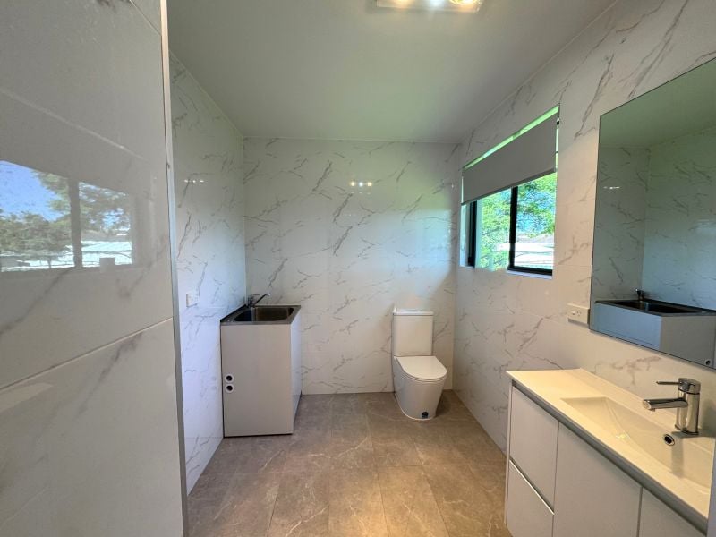 9a Western Crescent, Blacktown