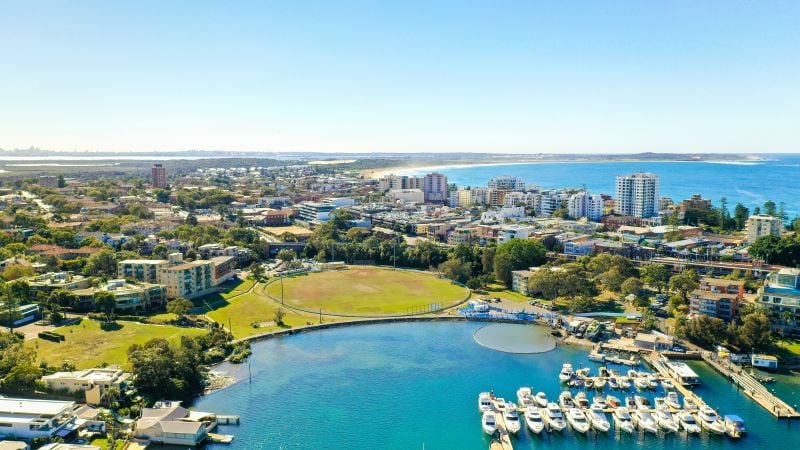 102/33-39 Croydon Street CRONULLA 2230