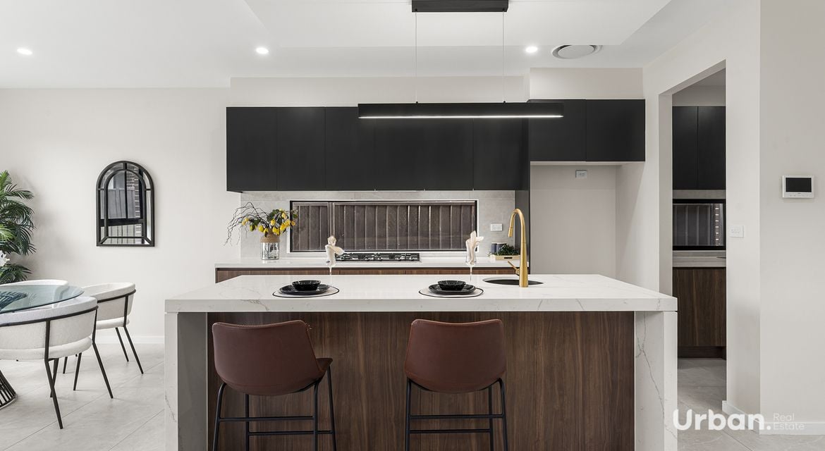 Riverstone 22 Lorger Street
