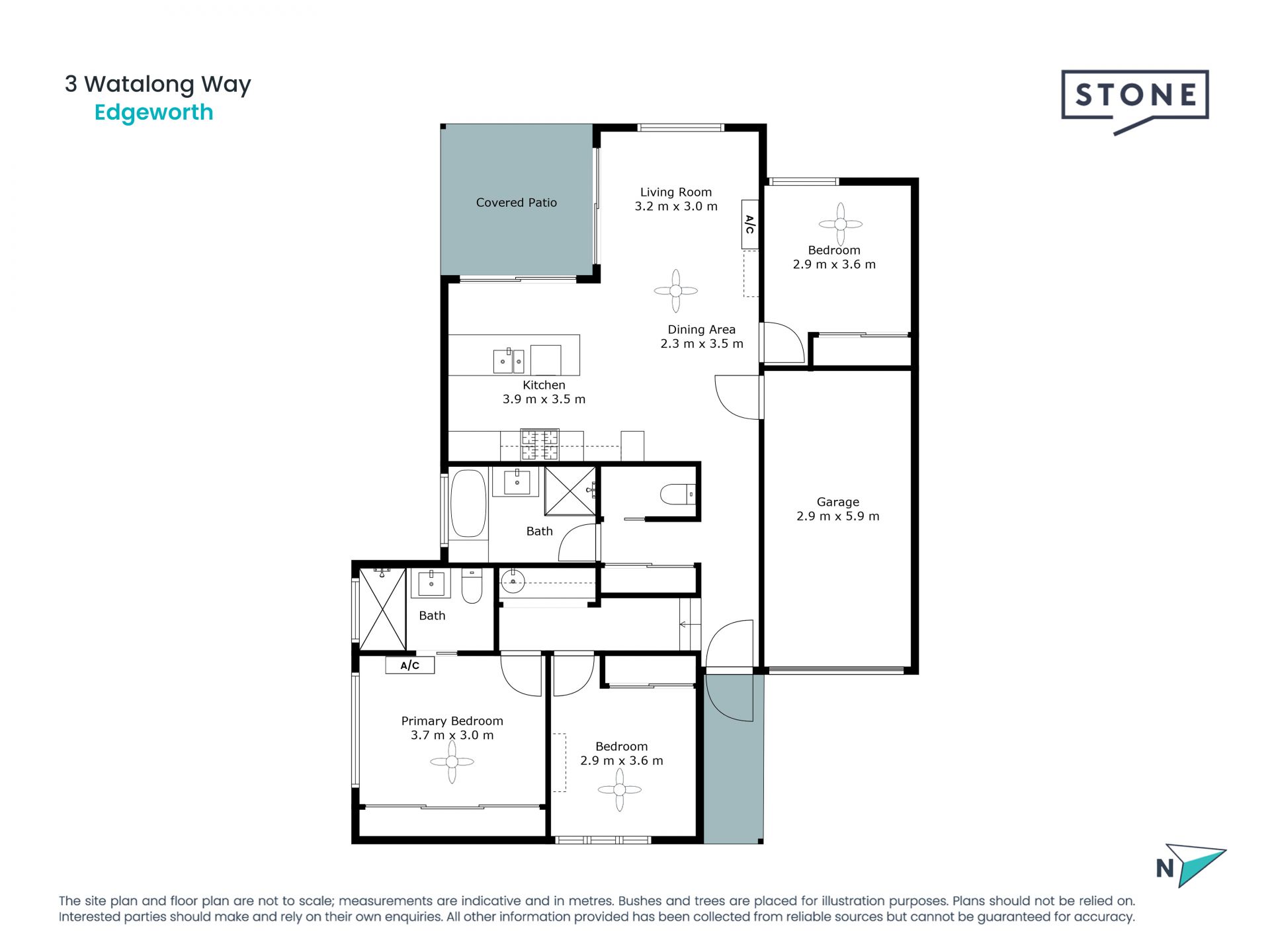 Torrens Titled, Modern & Low-Maintenance Living!
