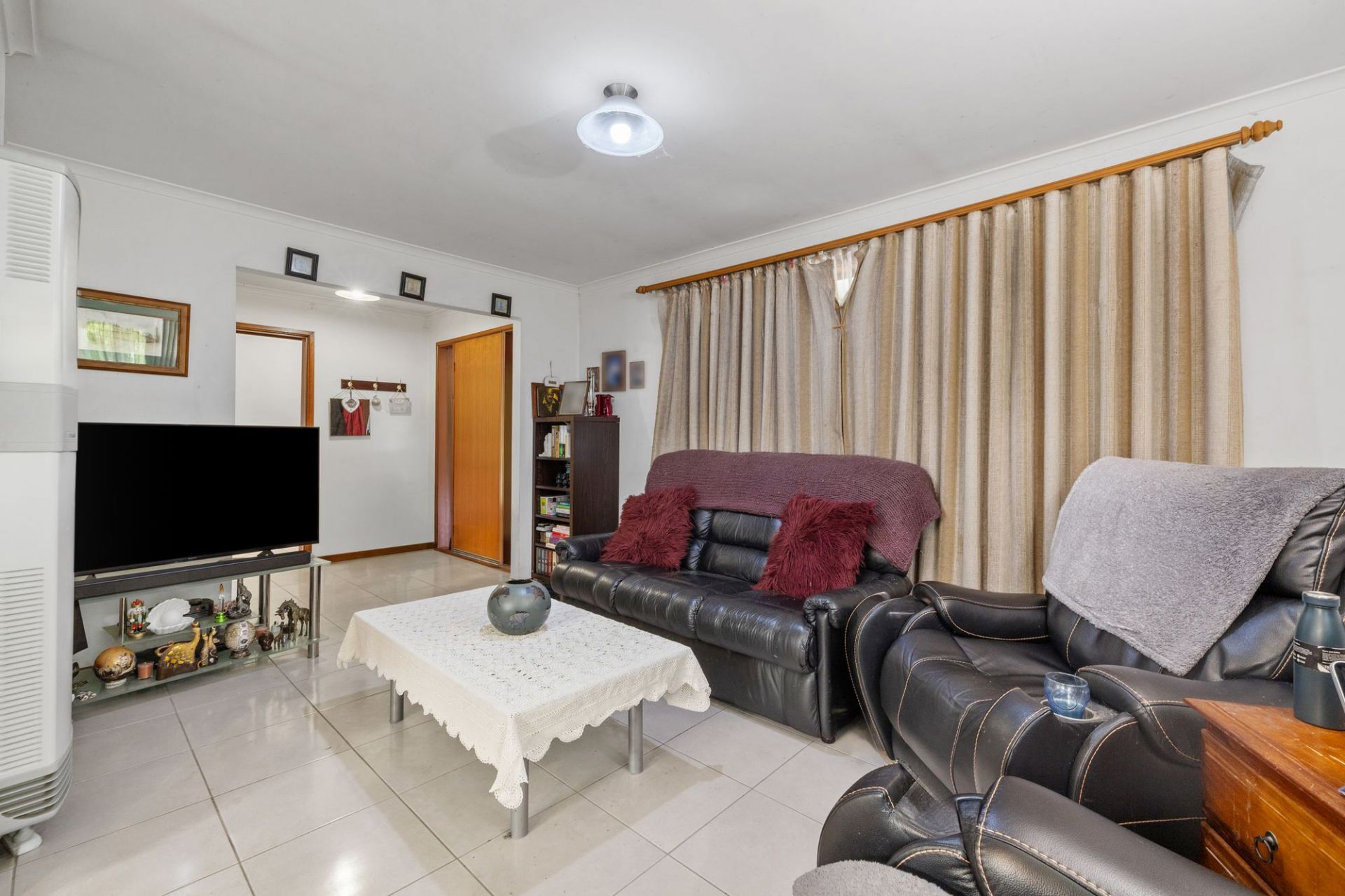 A Home Ready for a Fresh Start – A Chance to Create Something Special