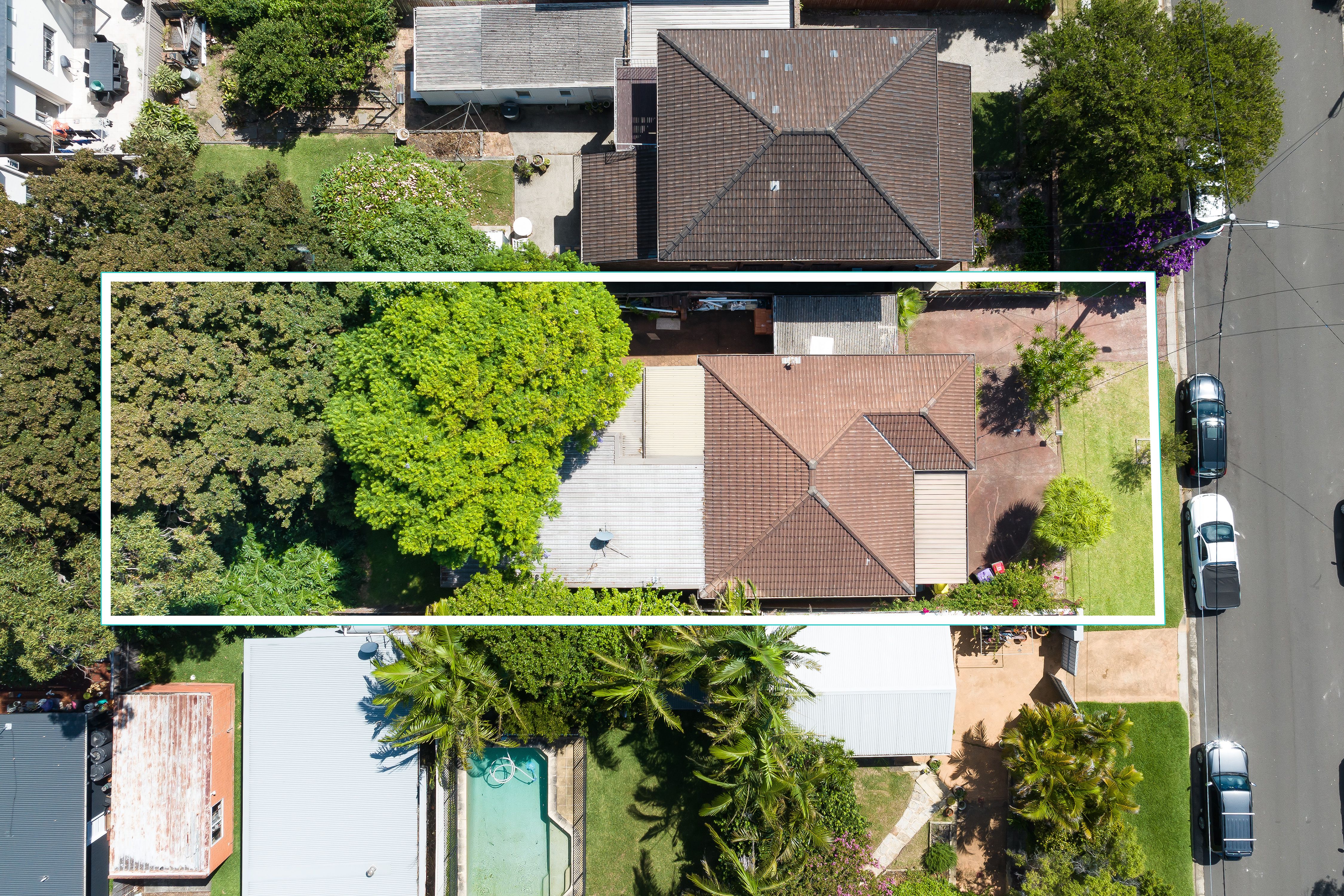 21 Judd Street CRONULLA 2230