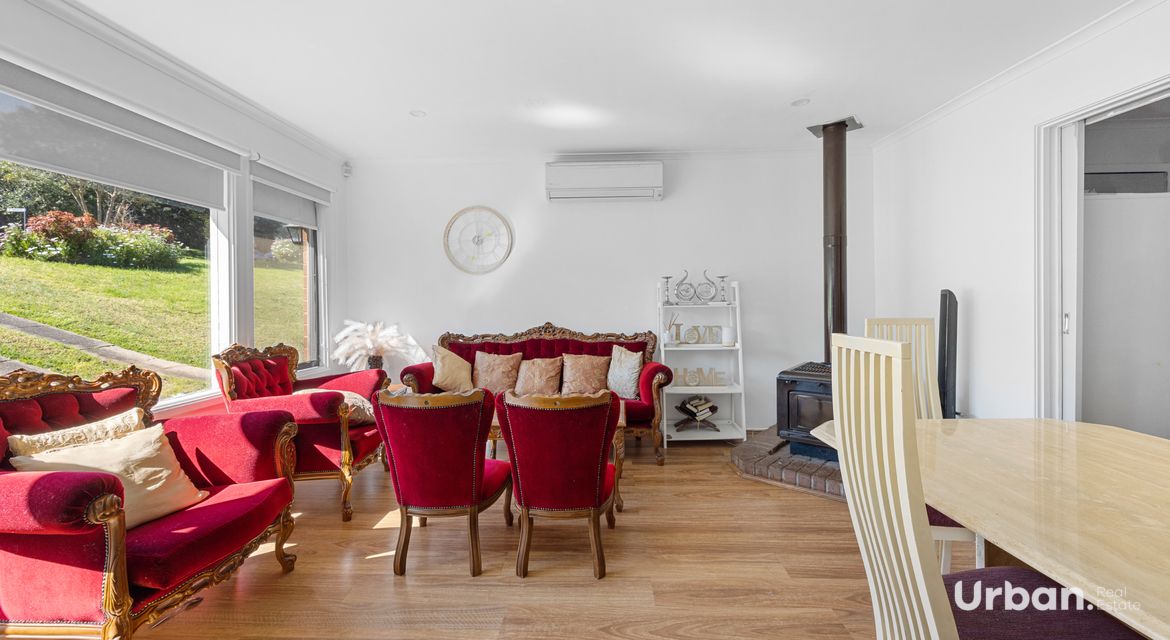 Ambarvale 6 Micawber Street