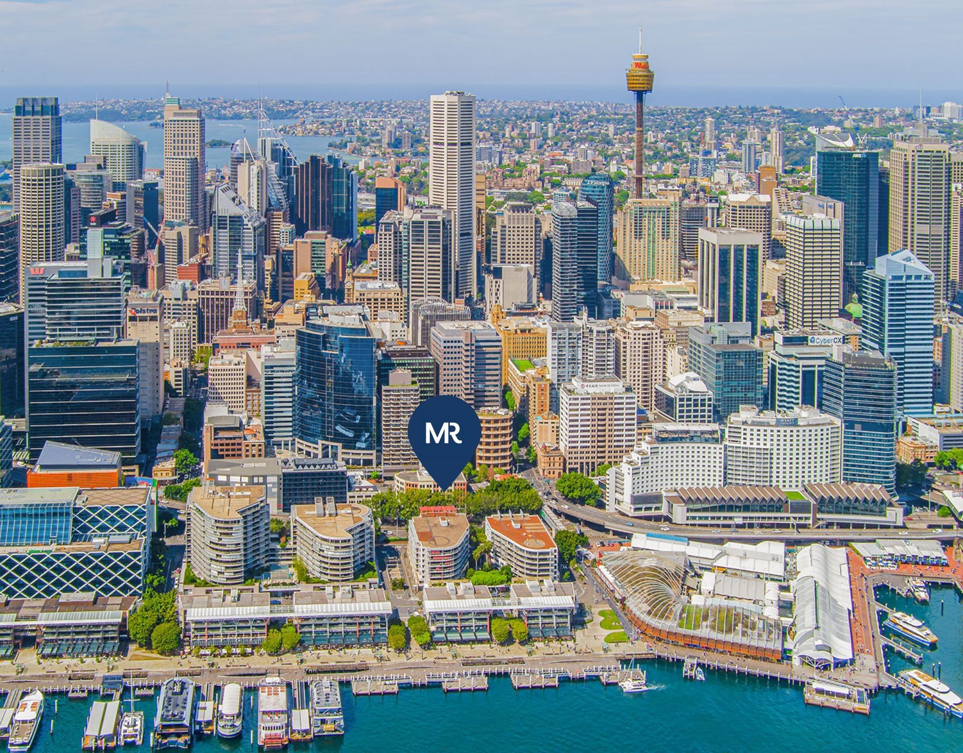 408/45 Shelley Street Sydney NSW, Sydney - Thumbnail 8
