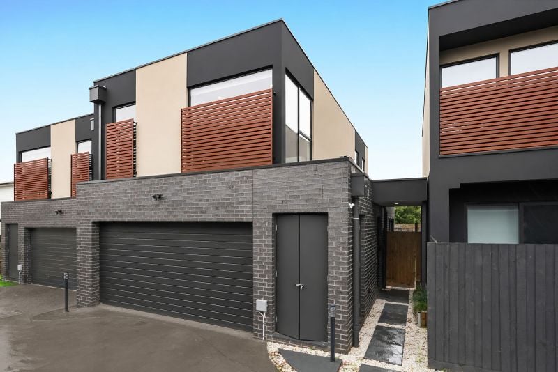 5/7 Cypress Street, Heidelberg West