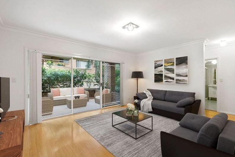14/1-3 Bellbrook Avenue, Hornsby, Hornsby - Thumbnail 3