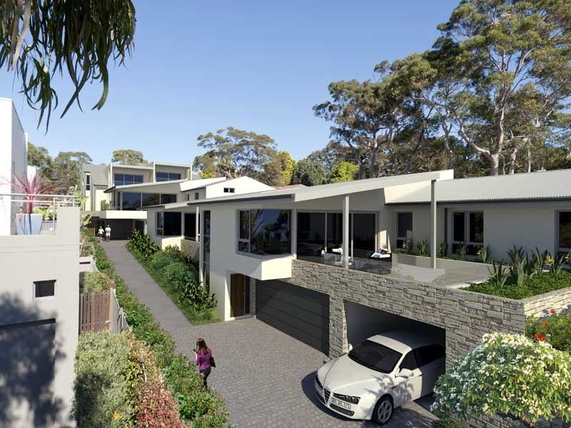 5/219 Burraneer Bay Road CARINGBAH SOUTH 2229