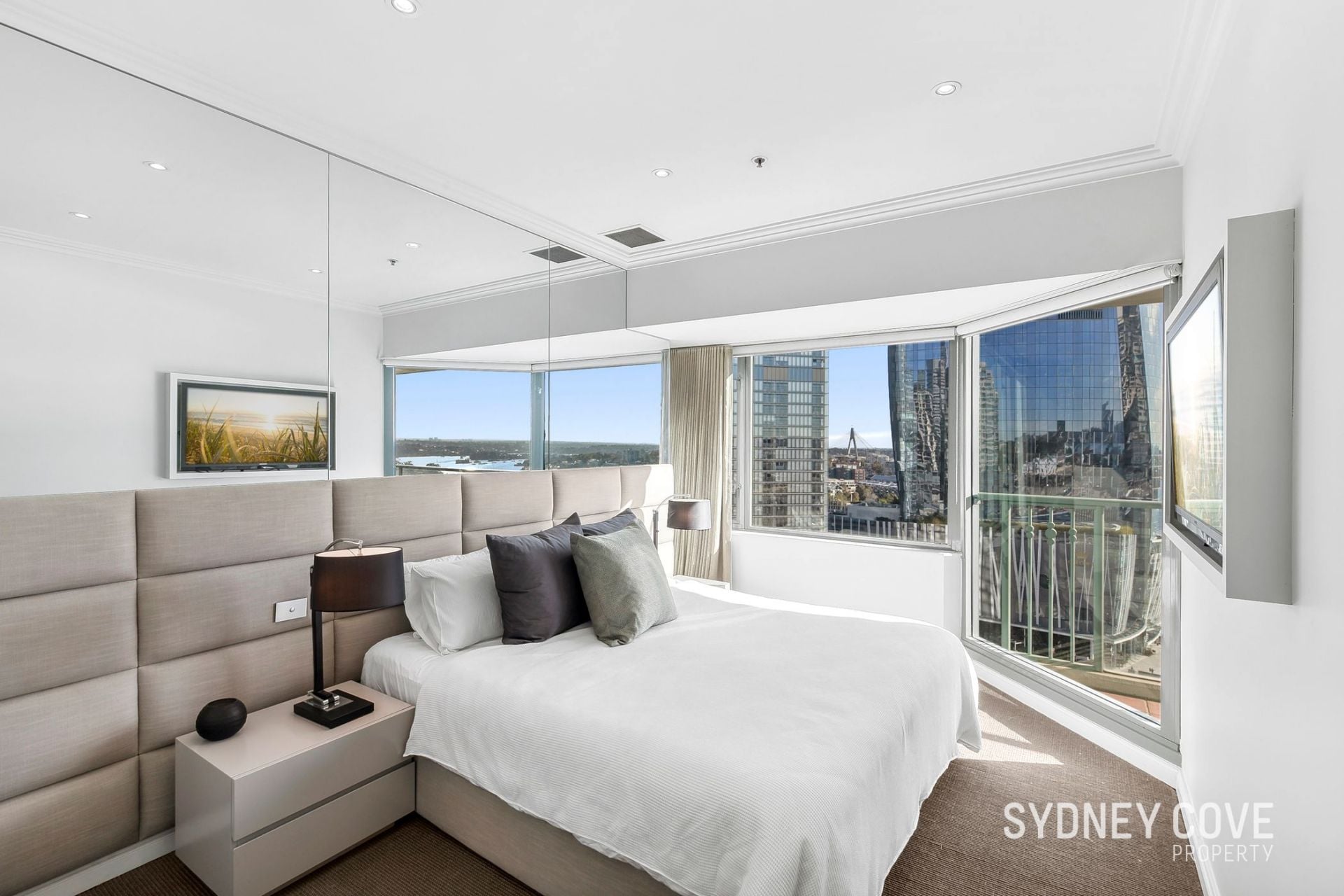 1309/127 Kent Street, SYDNEY NSW 2000, Sydney - Thumbnail 5