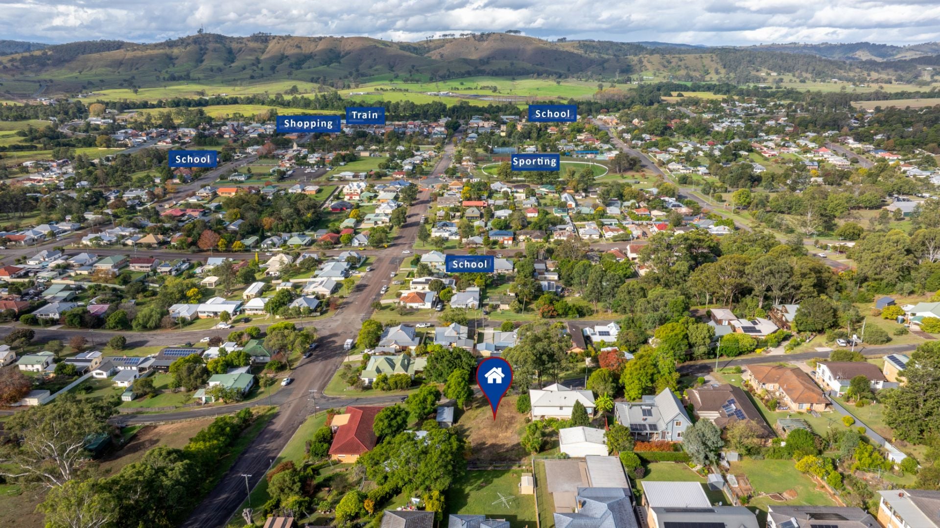 28 Abbott Lane, Dungog, Dungog - Image 1