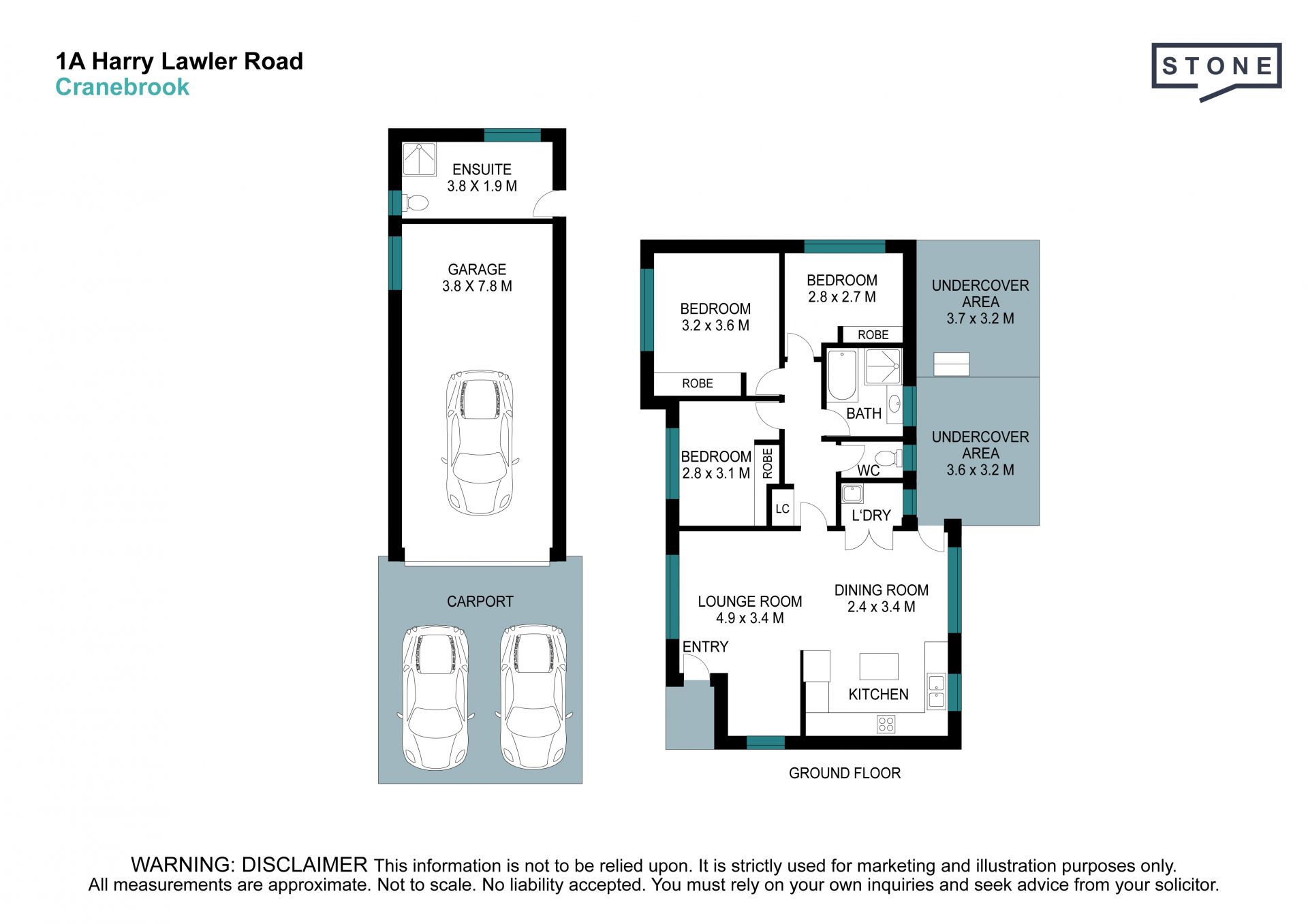 OPEN HOME CANCELLED