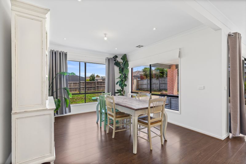 7 Playfields Place, Wollert
