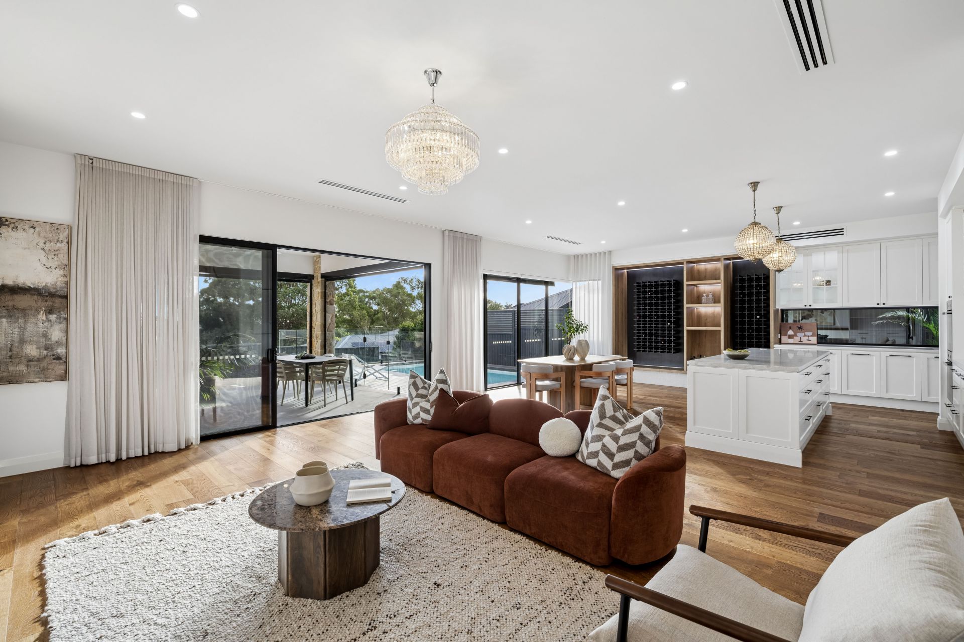 9 Symon Crescent, Craigburn Farm - Thumbnail 2