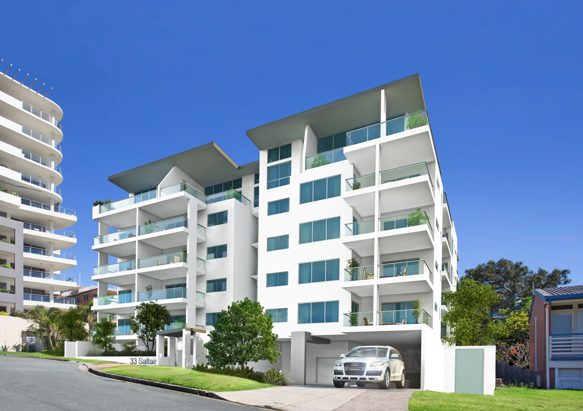 27/33-35 Saltair Street Kings Beach QLD, Kings Beach - Thumbnail 2
