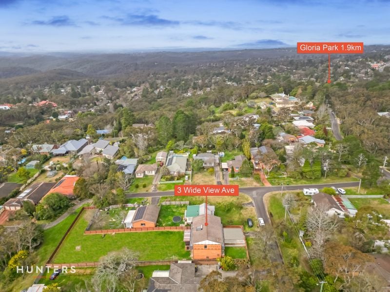 3 Wide View Avenue, Lawson